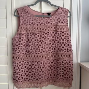 Ann Taylor top